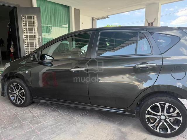 2018 Perodua MYVI 1.5 ADVANCE MY2017 (A) - 1