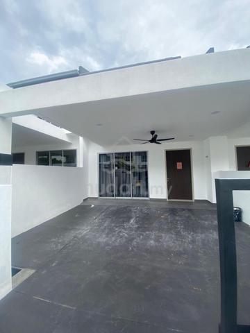 Rumah Baru | Dekat Masjid | Nilai Impian | Depo 2+1 1