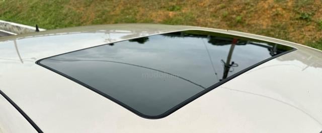 Mercedes Benz S320 (CBU) 3.2 (A) 56km Sunroof - 5