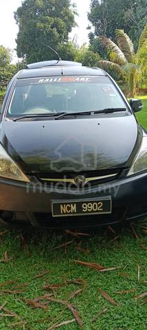 2010 Proton EXORA 1.6 M-LINE CPS (A) - 1