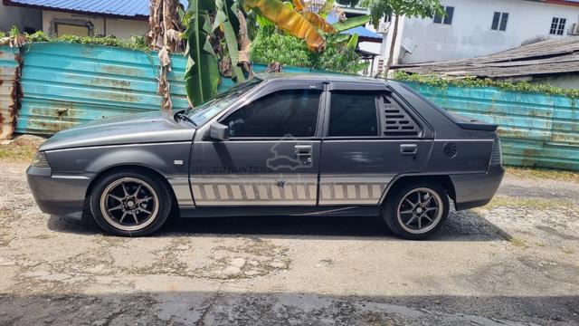 Proton SAGA 1.3 LMST (M) power steering - 4