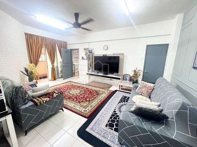 Andari Townvilla 1