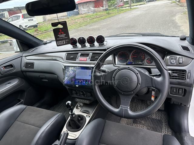 2005 Mitsubishi LANCER 2.0 EVOLUTION 7 6speed (M) - 3