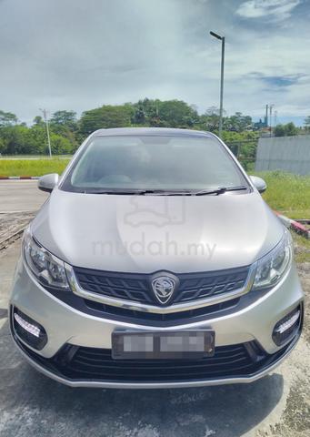 2019 Proton PERSONA 1.6 PREMIUM CVT (A) - 2