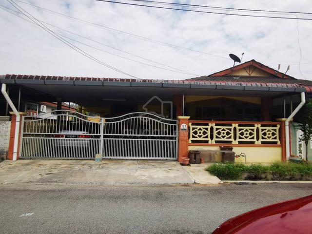 [CHEAPEST] Lorong Macang, Taman Macang Manis, Near Machang Bubok 1
