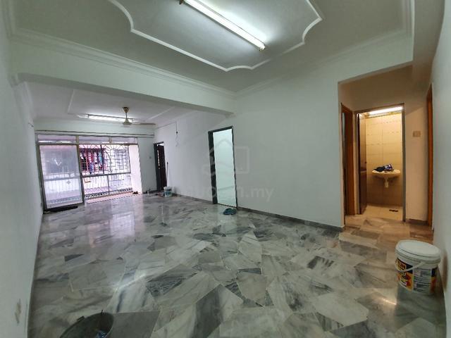 Taman Pusat Kepong 1