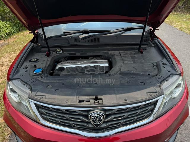 2019 Proton X70 1.8 PREMIUM 2WD (A) - 5