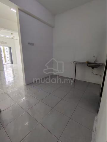 Pangsapuri Seri Iskandar 1