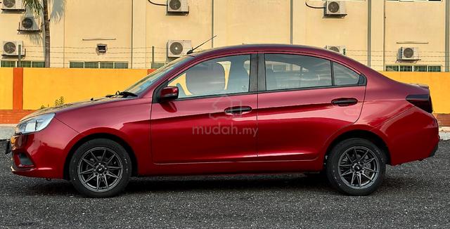 2019 Proton SAGA 1.3 EXECUTIVE CVT (A) - 5