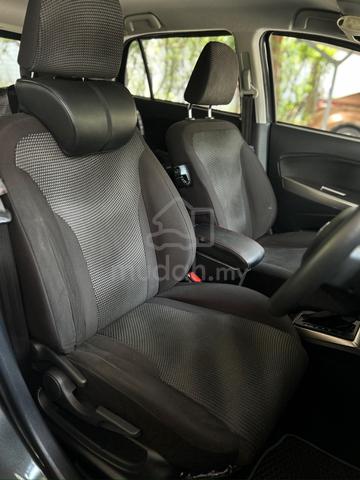 2018 Perodua MYVI 1.5 H (Auto) - 5