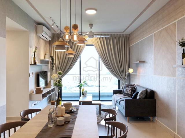 LakePark Residence @ KL North 1