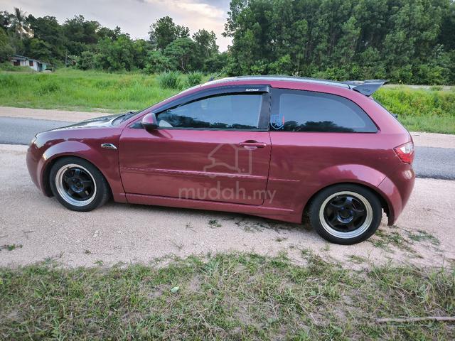 2008 Proton SATRIA 1.6 NEO (M) - 3