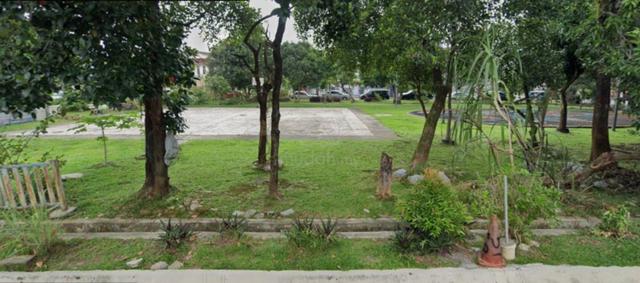 Hot Sales Corner House Taman Sri Rampai, Setapak, Wangsa Maju, KL 1