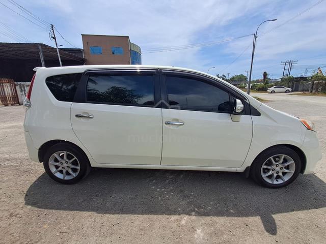 2013 Perodua ALZA 1.5 EZi (A) - 5