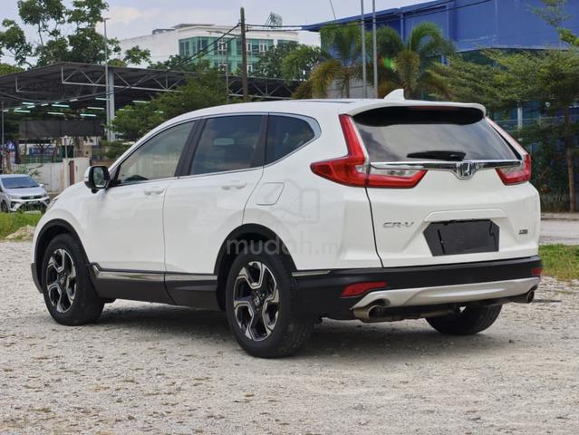 2020 Honda CR-V 1.5 TC-P - 2