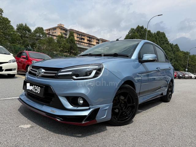 2018 LOAN KEDAI Proton SAGA 1.3 EXECUTIVE (A) DP1K - 3