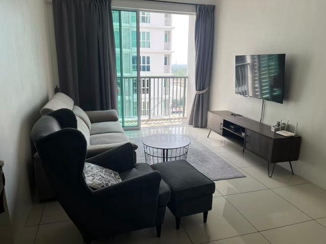 Palm Garden @ Pearl City 1