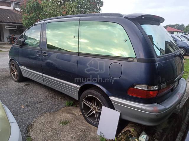 1996 Toyota ESTIMA 2.4 (A) - 3
