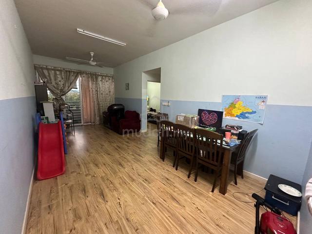 Alam Damai Condominium 1