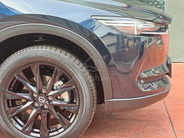 2026 Mazda CX-8 2.5 HIGH (PROMOSI) - 5