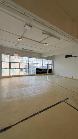 Puchong Kenari Top Floor Level 3 Office Near LRT Station 1