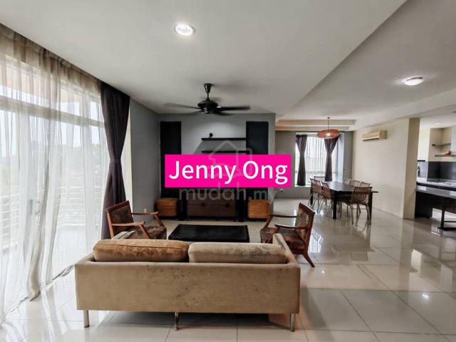 Sky Residences @ Sungai Petani 1