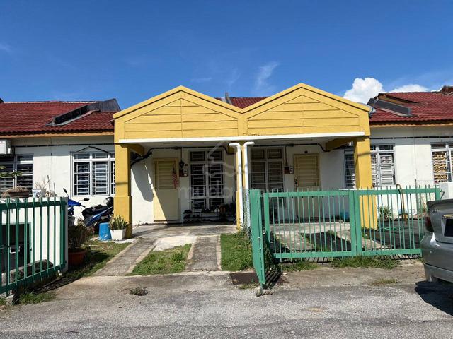 For Sale Single Storey 2 Taman Pinggiran Cyber 1