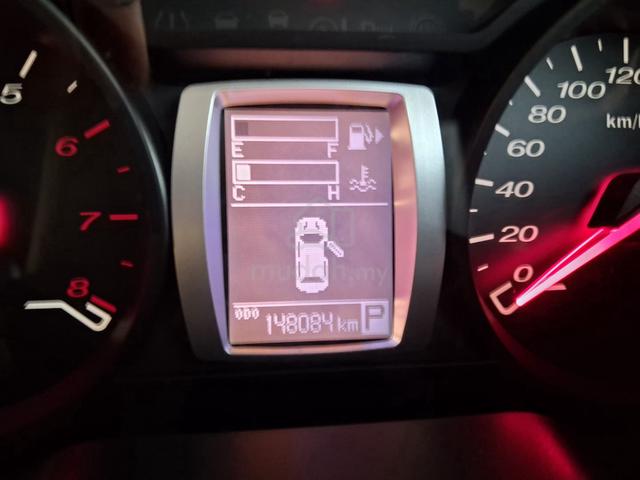 2017 Proton PERSONA 1.6 PREMIUM -- (A) - 3