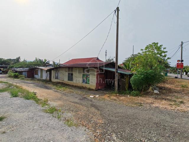 Rumah sewa 2 bilik di Kg Dato Bakar Baginda Bangi Selongor. 1