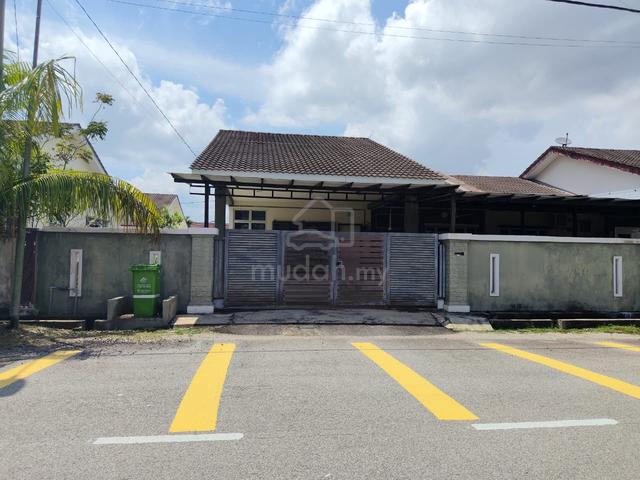 [SEMI-D] Bukit Rangin Perdana 1 SPACIOUS 1