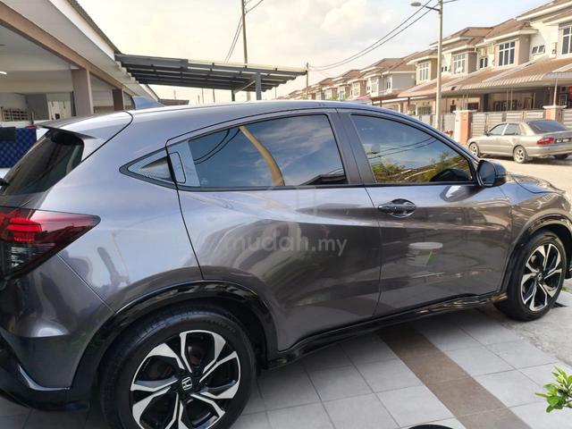 Honda HR-V 1.8 RS 2019/2020 ENHANCED (A) - 2