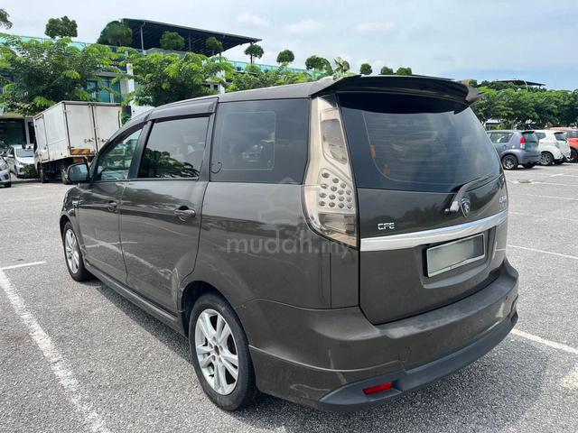 2013 Proton EXORA 1.6 BOLD PREMIUM (A) - 3
