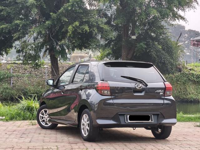 2023 Perodua AXIA 1.0 SE MY23 A300 D74A (A) - 5