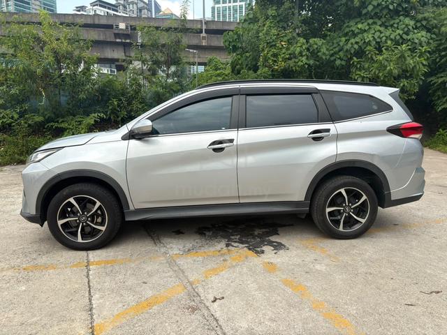 2019 Perodua ARUZ 1.5 AV (A) - 3