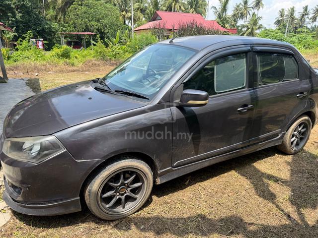 2013 Proton SAGA 1.6 FL EXECUTIVE (A) - 2