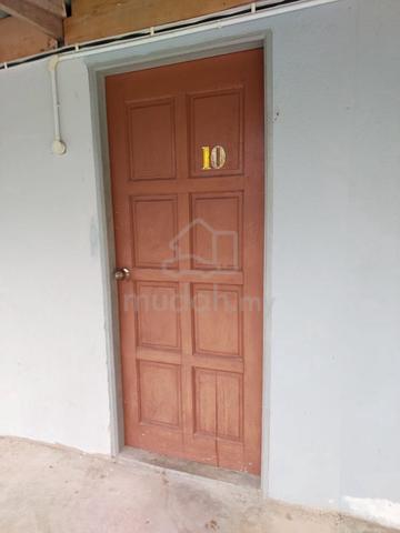 Single Storey House For Rent Area HOSHAS 1