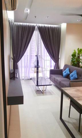 Tamarind Suites @ Cyberjaya 1