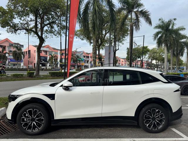 2025 Zeekr 7X RWD STANDARD MY25 (A) - 4