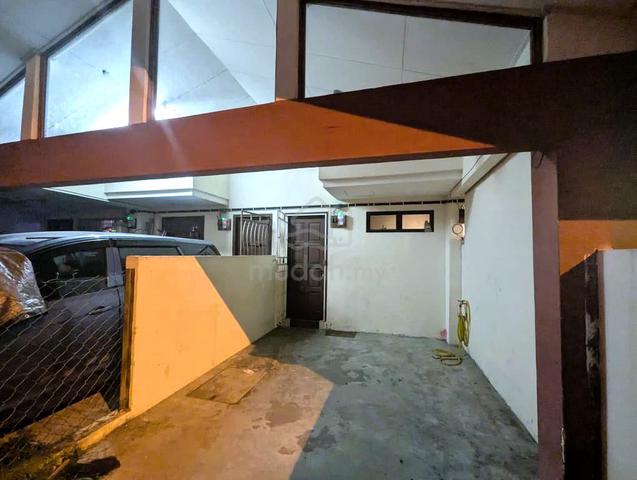 Fully Furnished🔥🔥 Townhouse Taman Amansiara Selayang 1