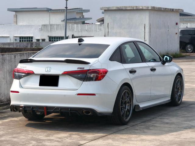2024 Honda Civic 1.5 RS (A) FSR Done Make Up !! - 4