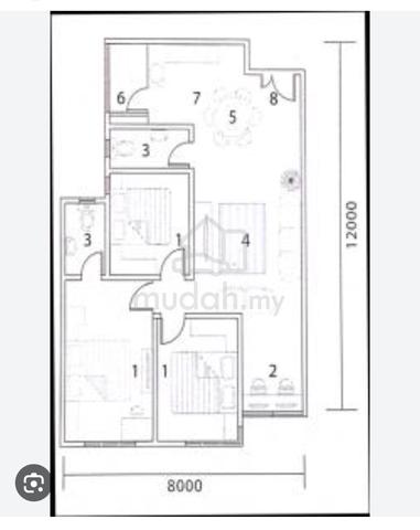 Radius Residence 2