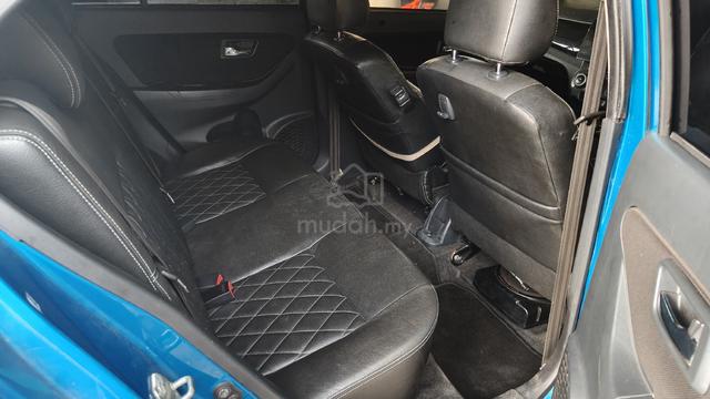 2017 Perodua BEZZA 1.3 ADVANCE (A) - 3