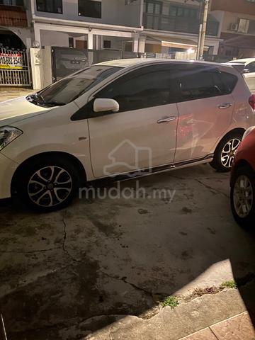 2020 Perodua MYVI 1.5 ADVANCE MY17 D20N (A) - 3