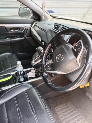 2021 Honda CR-V 2.0 2WD (A) - 4