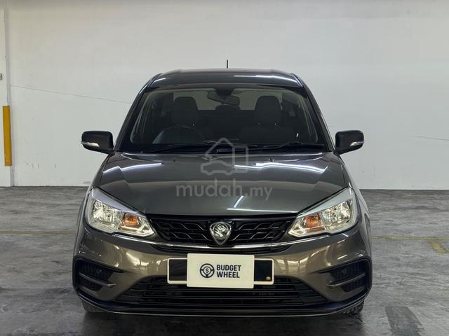 2021 Proton SAGA 1.3 STANDARD (A) WHOLE SALE - 5