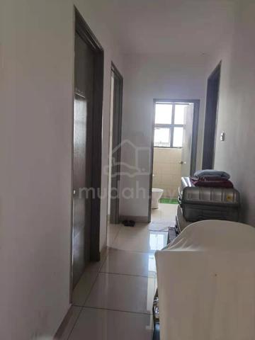 Vila Vista Condominium 1