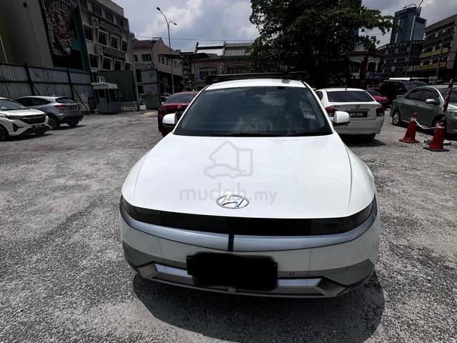 2022 Hyundai IONIQ 5 10.0 PLUS (A) - 3