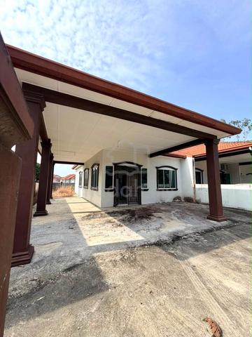 CORNER, Teres Setingkat, BERLIAN 1