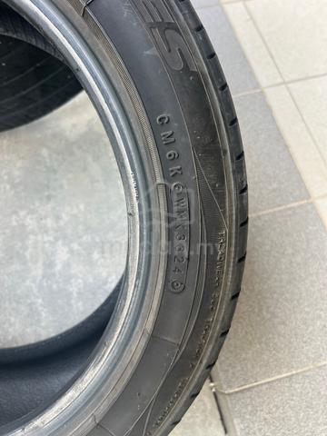 2nd Toyotires Proxes 195/50 R15 - photo 2 of 6