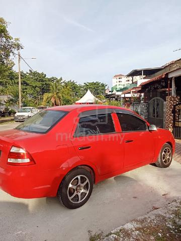 2008 Proton SAGA 1.3 BASE LINE (A) - 4
